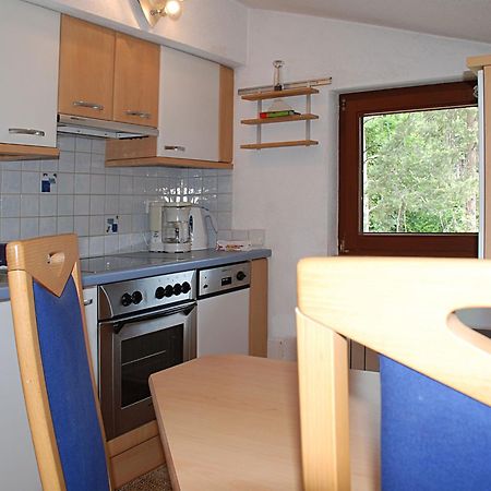 Ferienwohnung Frauenhoffer Mieming Chambre photo