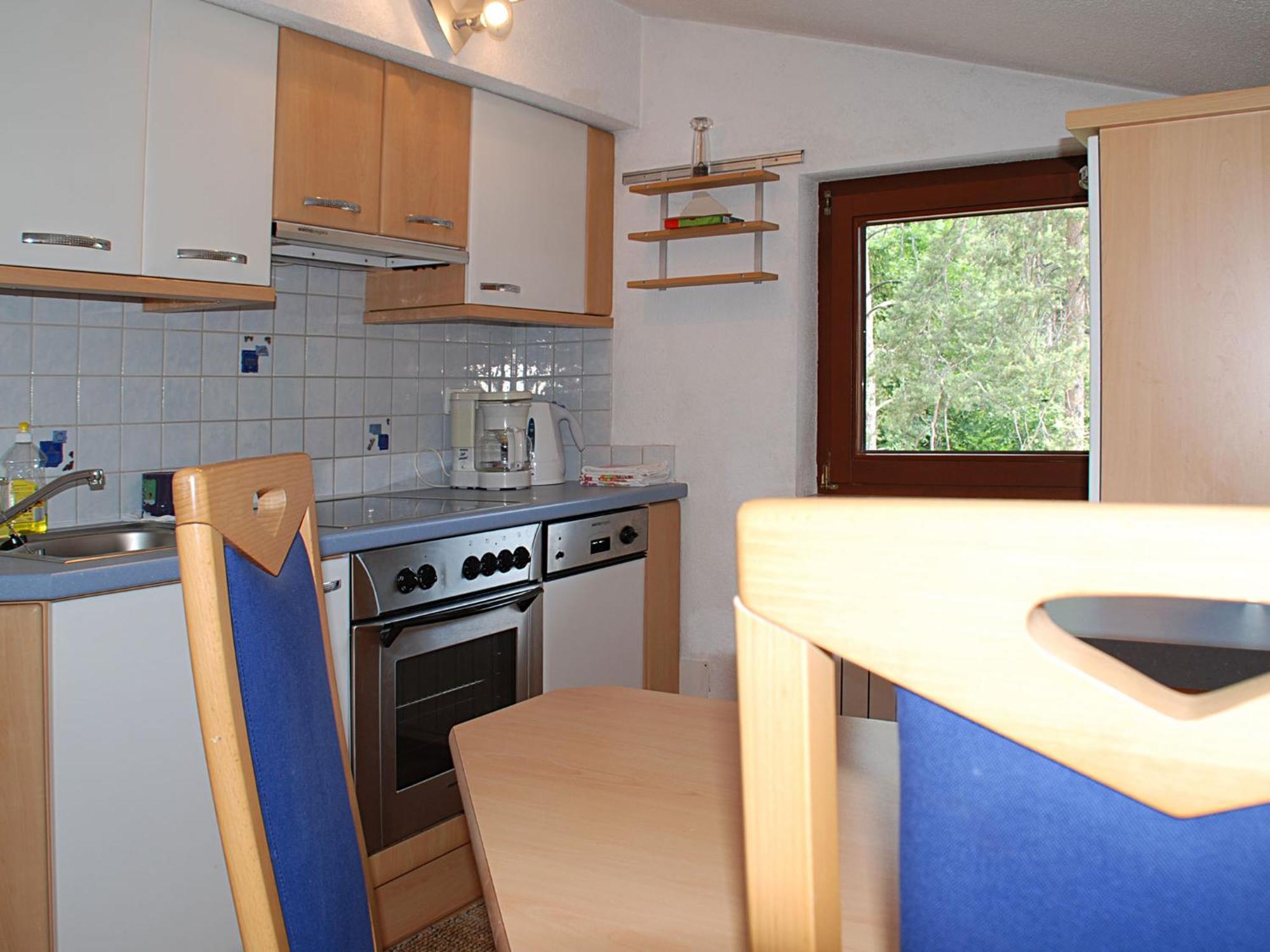 Ferienwohnung Frauenhoffer Mieming Chambre photo