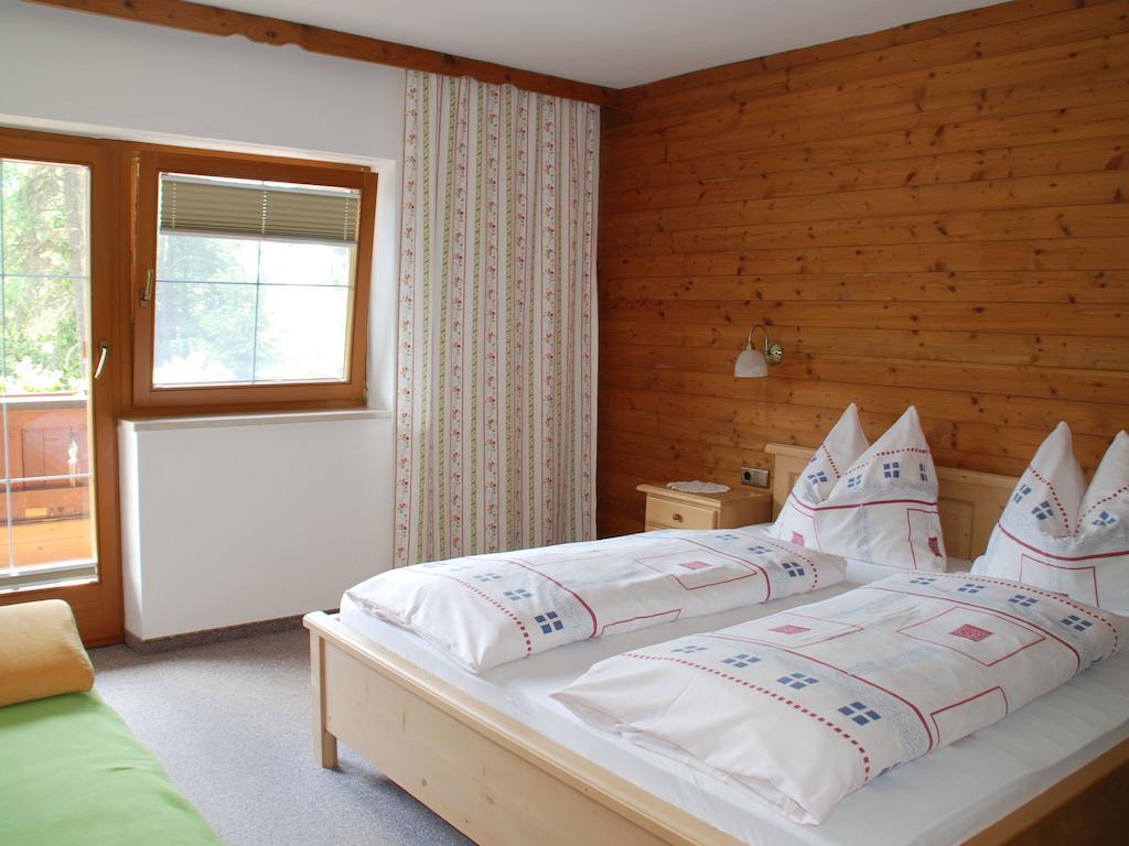 Ferienwohnung Frauenhoffer Mieming Chambre photo