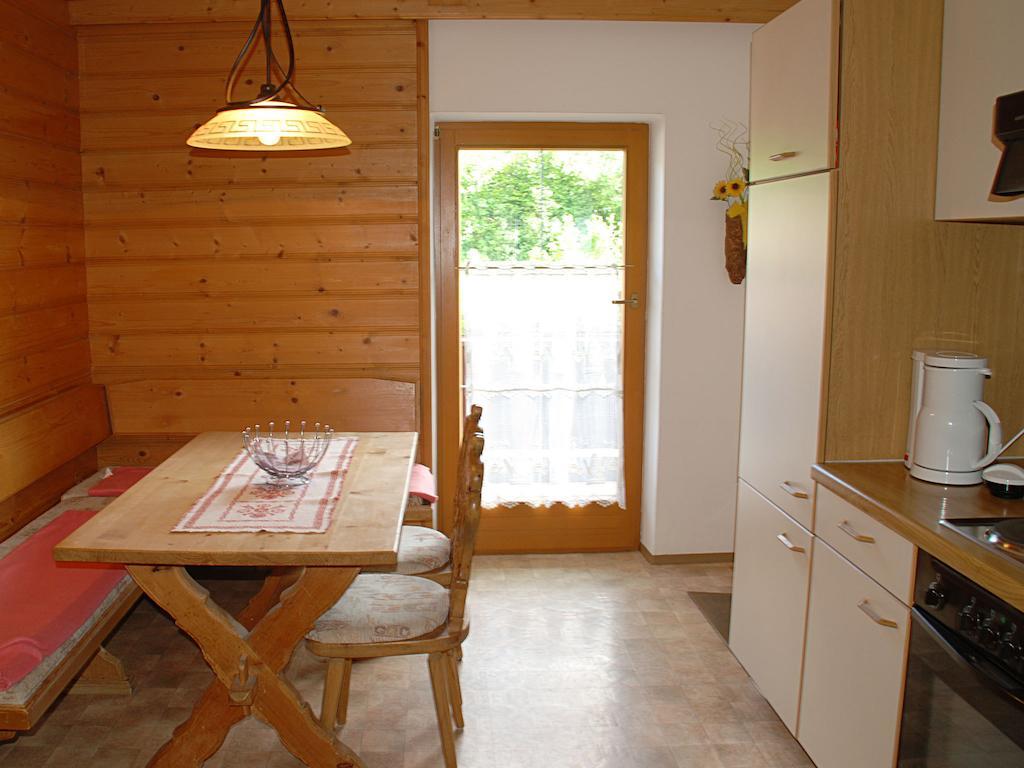 Ferienwohnung Frauenhoffer Mieming Chambre photo