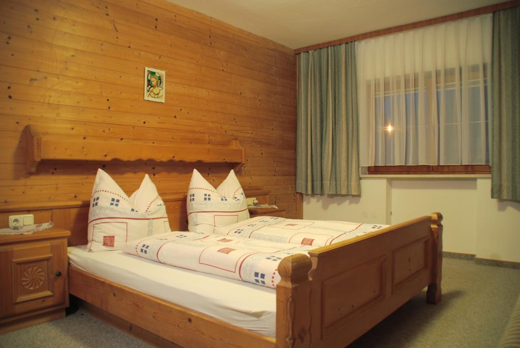 Ferienwohnung Frauenhoffer Mieming Extérieur photo