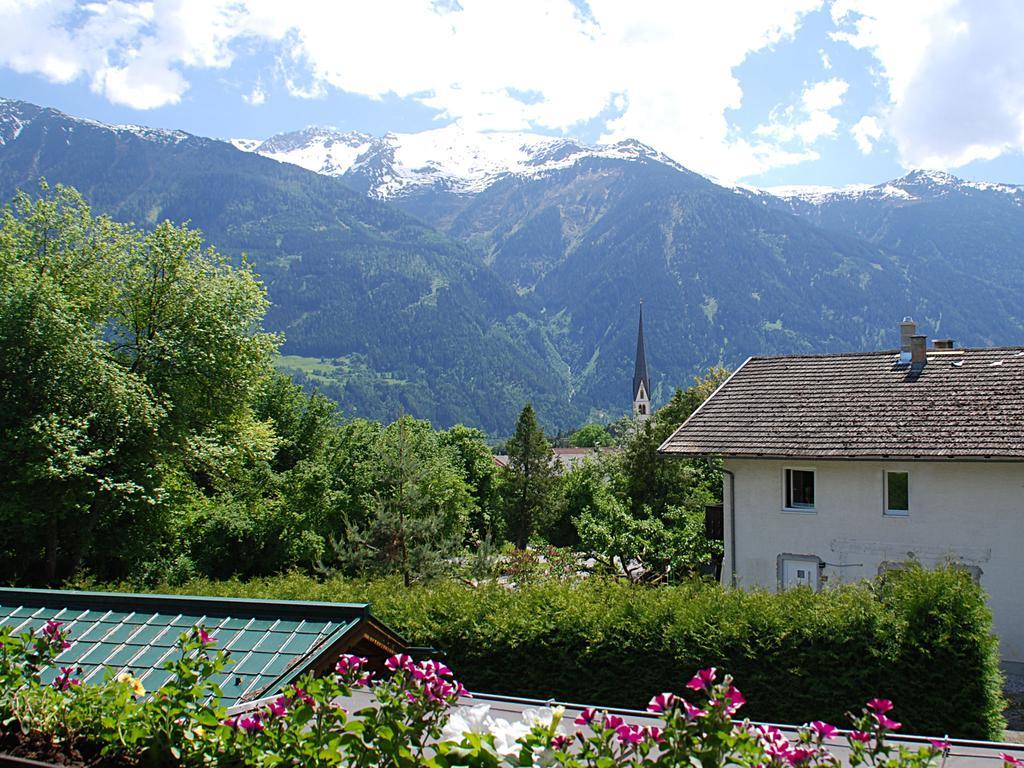 Ferienwohnung Frauenhoffer Mieming Extérieur photo