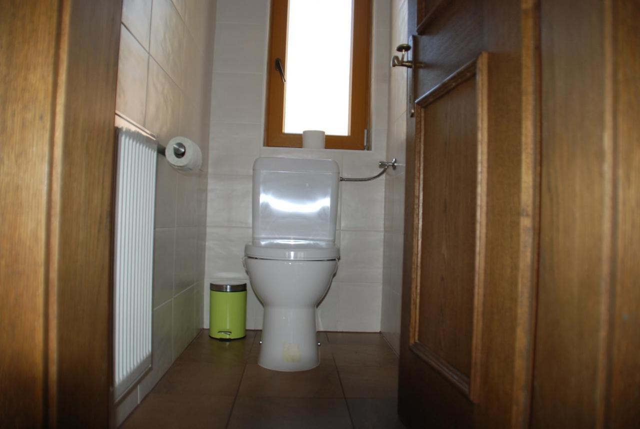 Ferienwohnung Frauenhoffer Mieming Extérieur photo