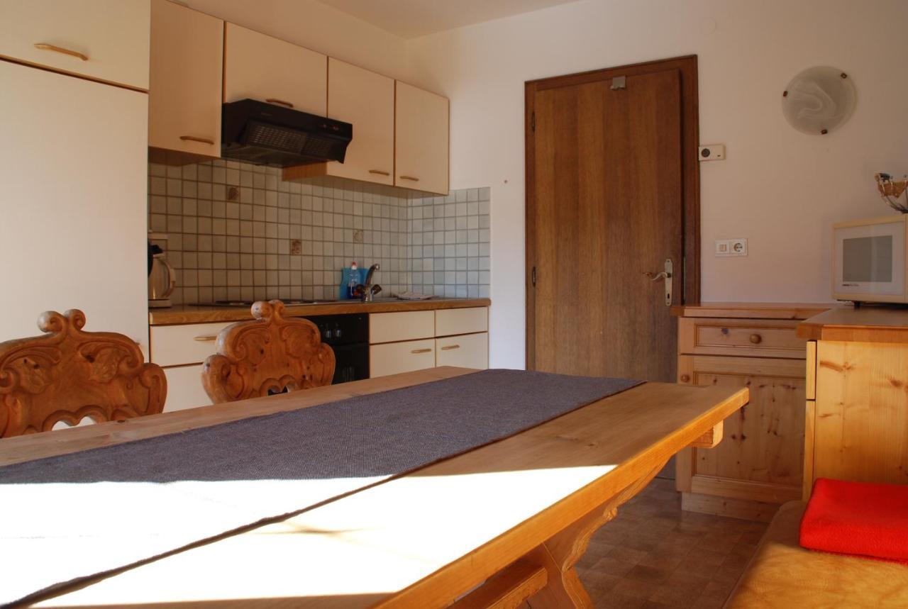 Ferienwohnung Frauenhoffer Mieming Extérieur photo